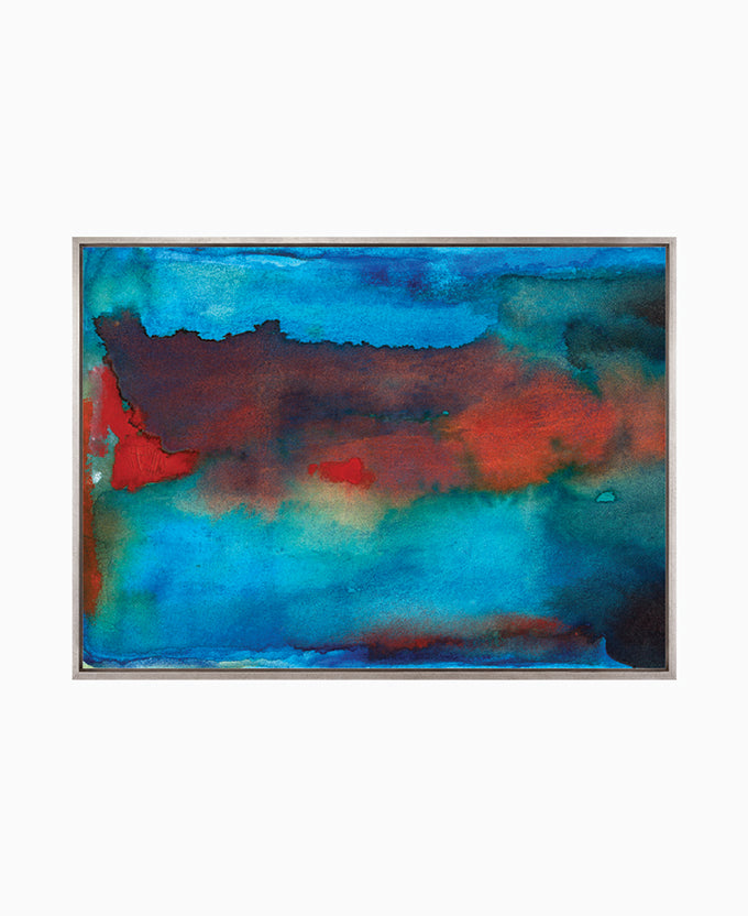Rain Dance (Canvas)