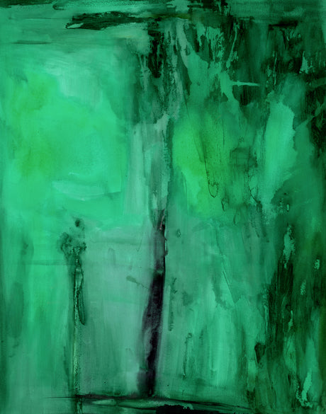 Winter Green