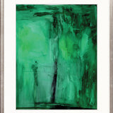 Winter Green