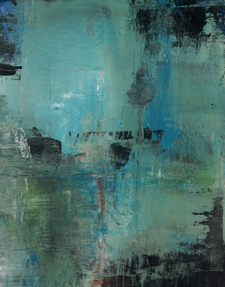 Arctic Light (Canvas)