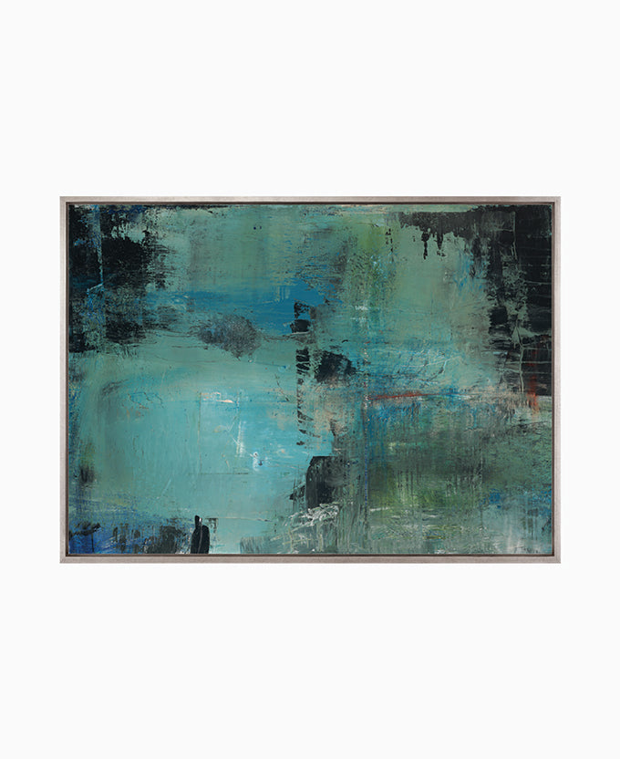 Arctic Light (Canvas)