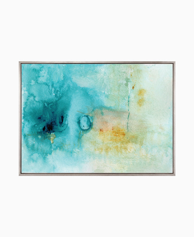 Afternoon Sky (Canvas)