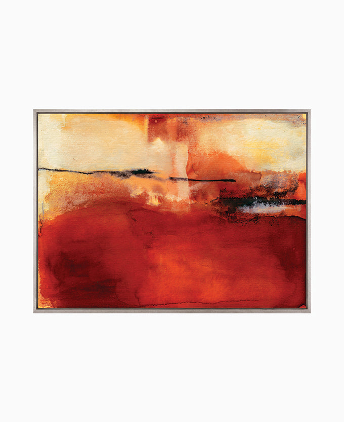 Catalina Sky (Canvas)