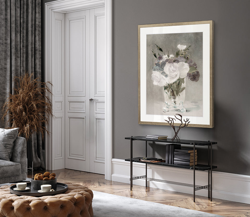 La Rochelle Bouquet I