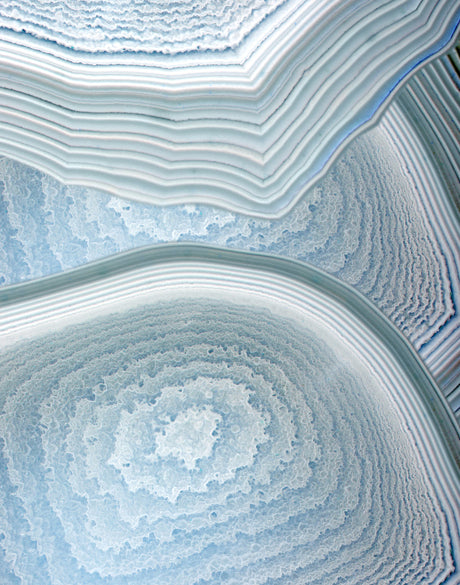 Agate Abstract I