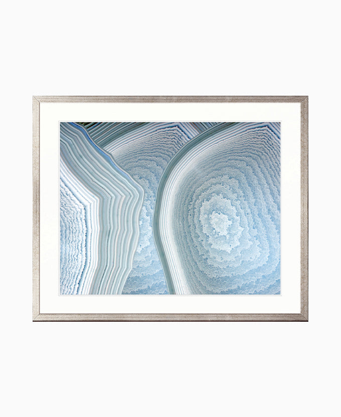 Agate Abstract I