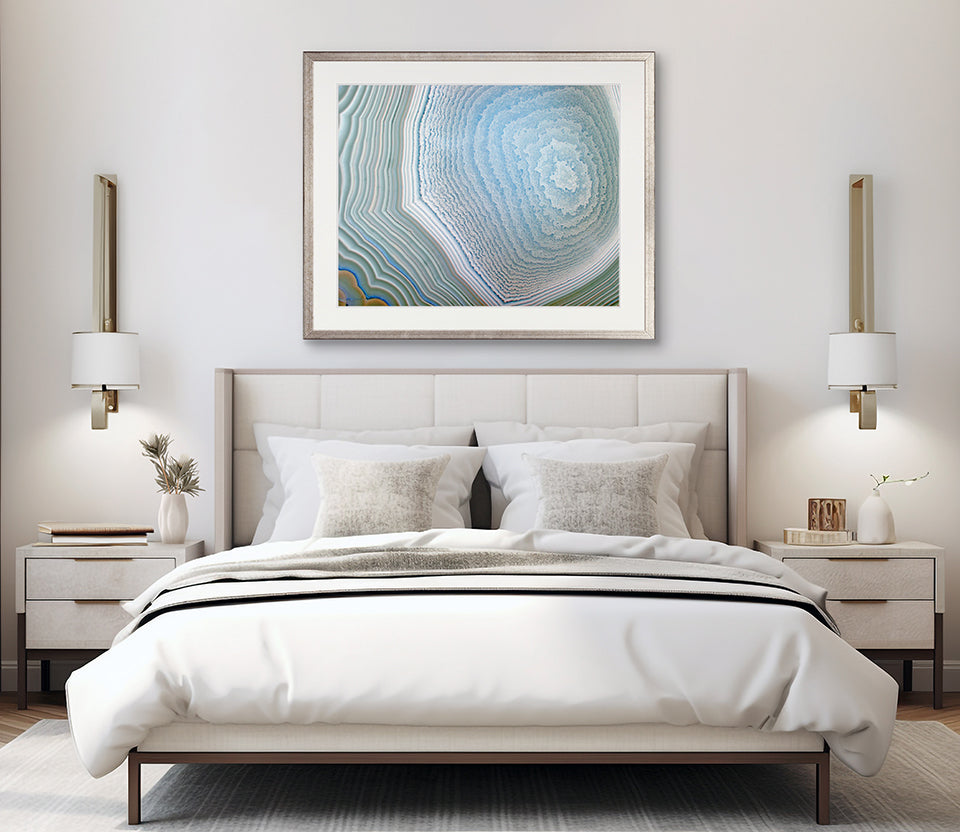 Agate Abstract III