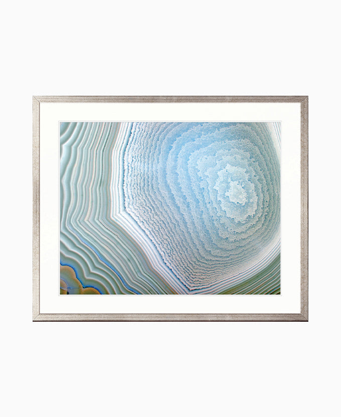 Agate Abstract III