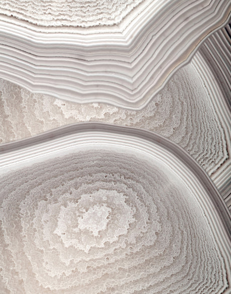 Agate Abstract IV