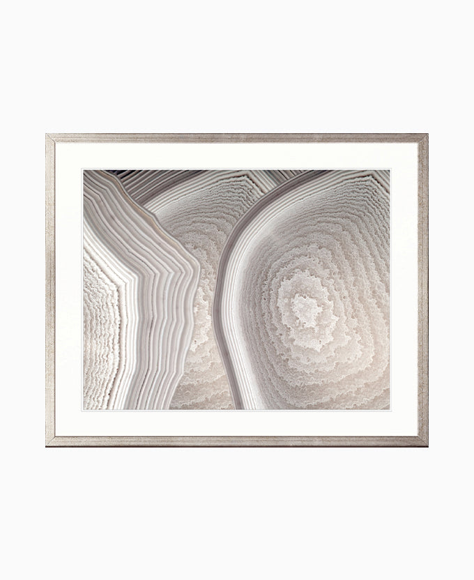 Agate Abstract IV