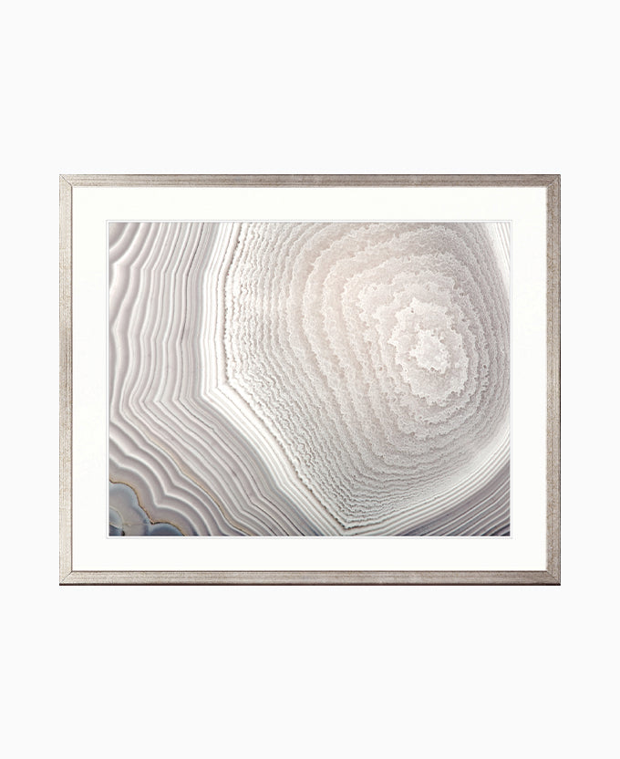 Agate Abstract VI