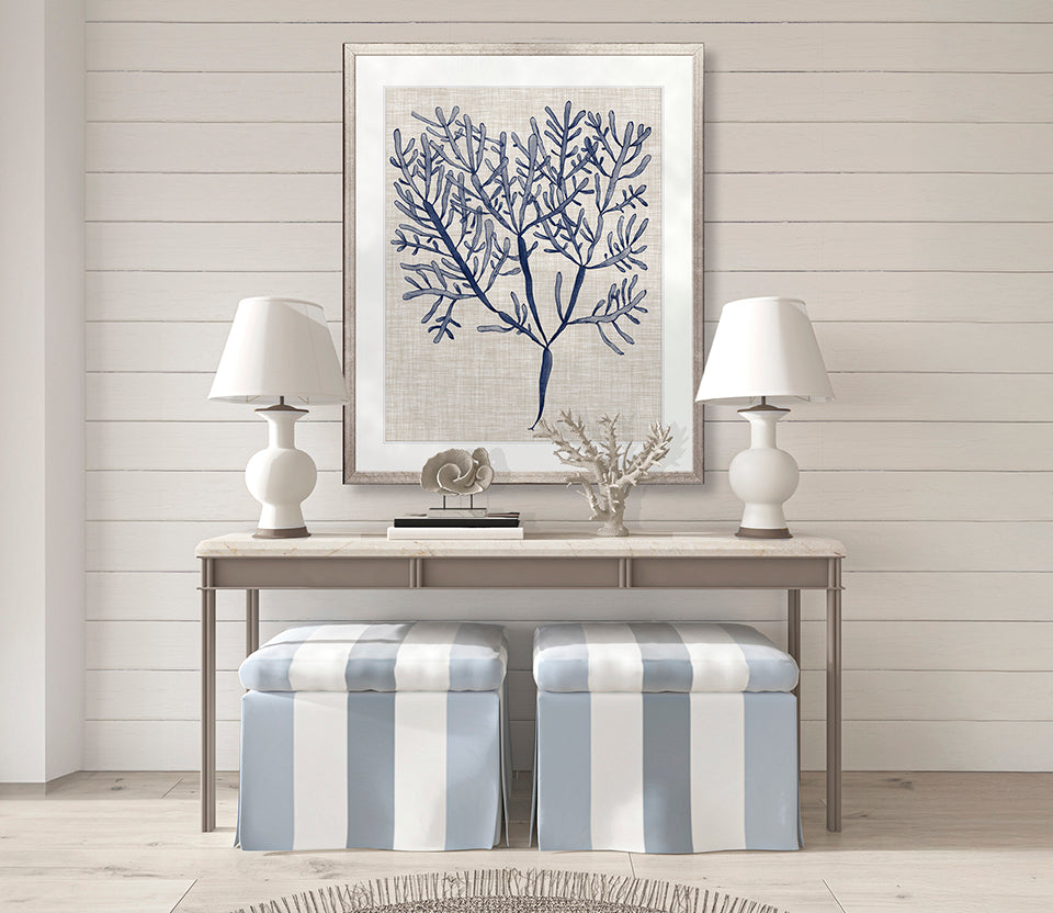 Delicate Seaweed III