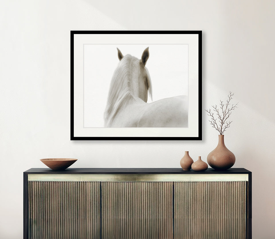 Les Chevaux I