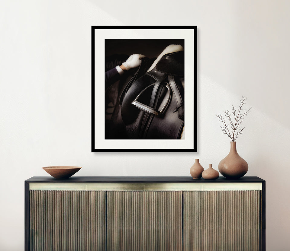 Equestre V