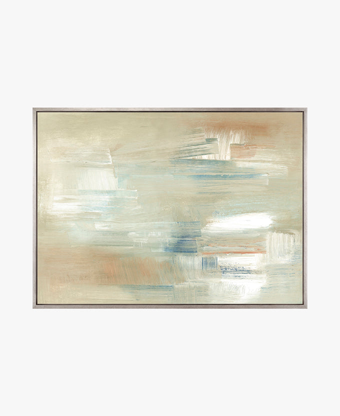 Letaba Abstract I (Canvas)