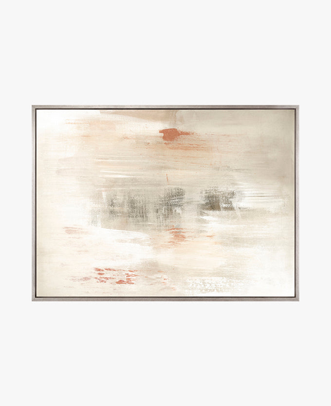 Letaba Abstract III (Canvas)