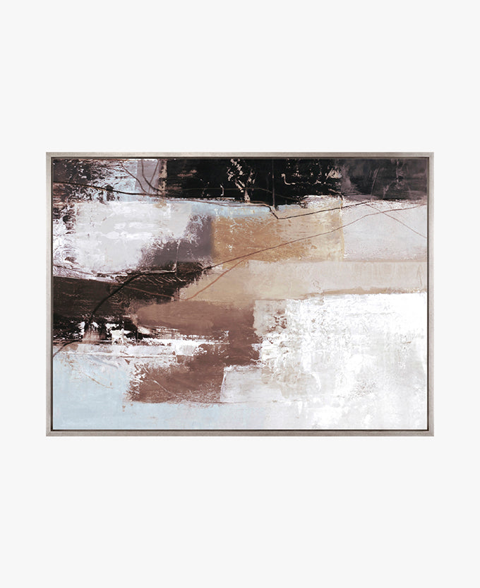 Letaba Abstract IV (Canvas)