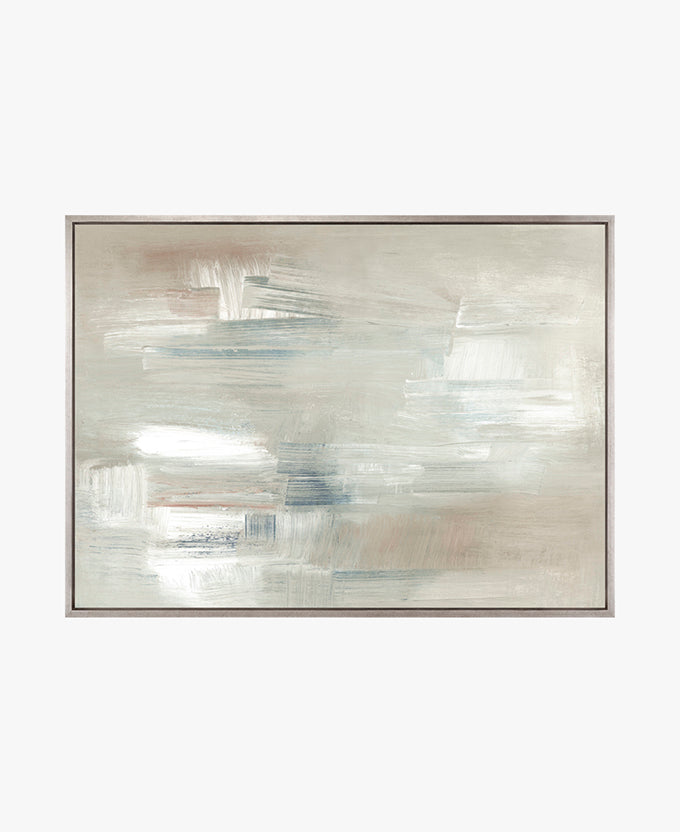 Letaba Abstract V (Canvas)