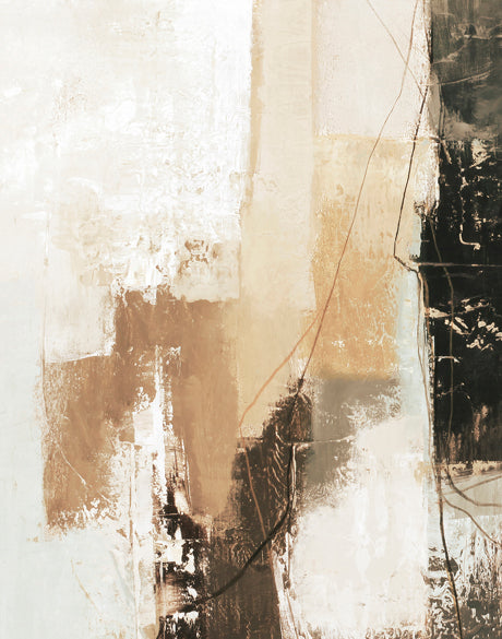 Letaba Abstract VI (Canvas)