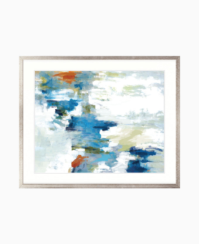 Lexie Colour Burst II