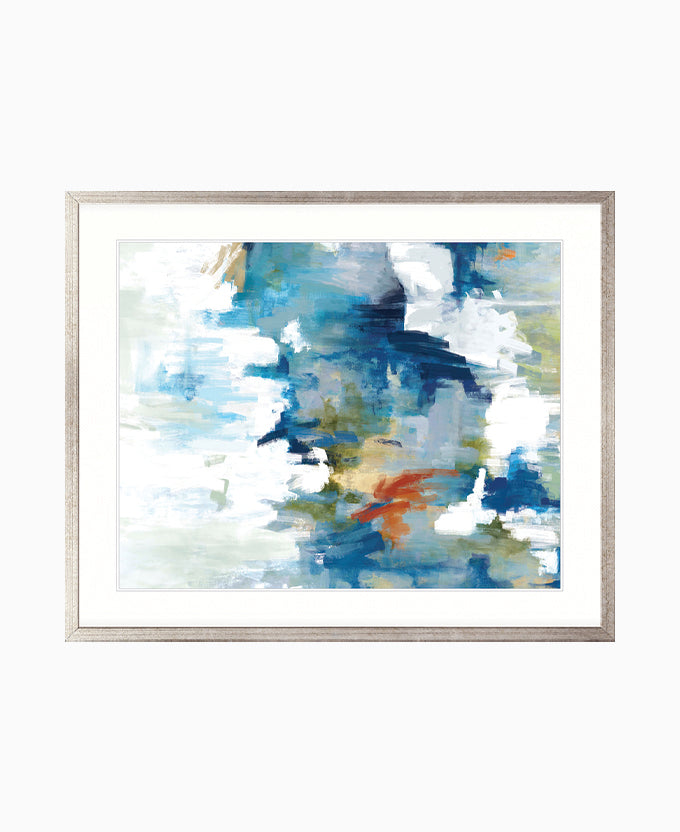Lexie Colour Burst III