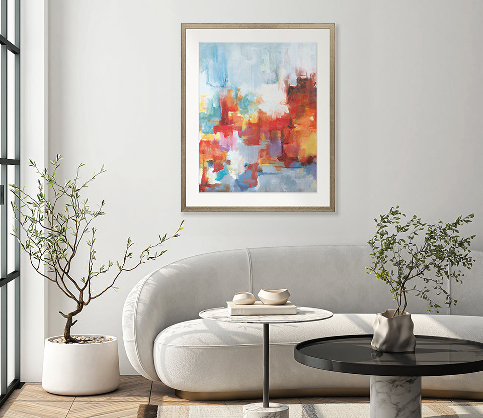 Lexie Colour Burst IV