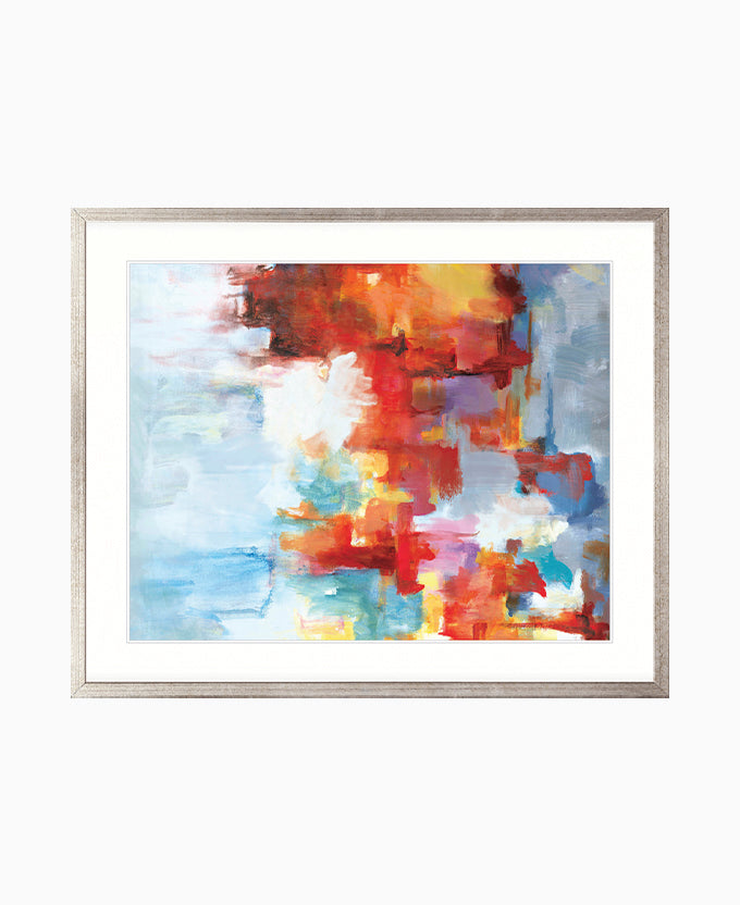 Lexie Colour Burst IV