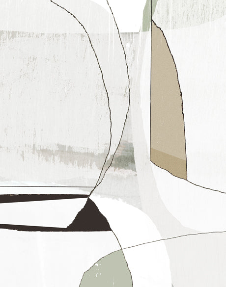 Linear Collage IV