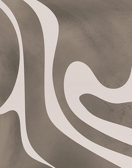 Linea Abstract IV (Canvas)