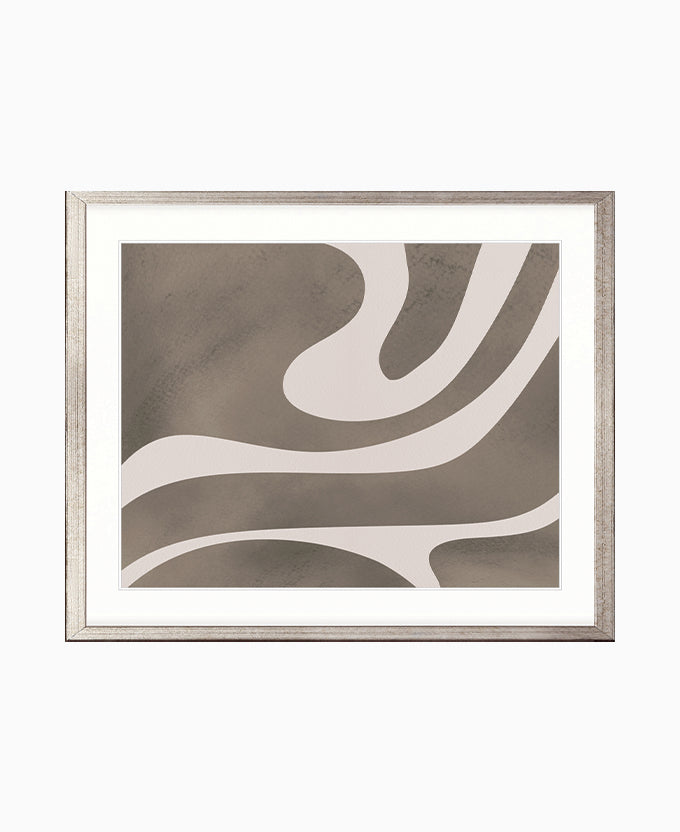 Linea Abstract IV