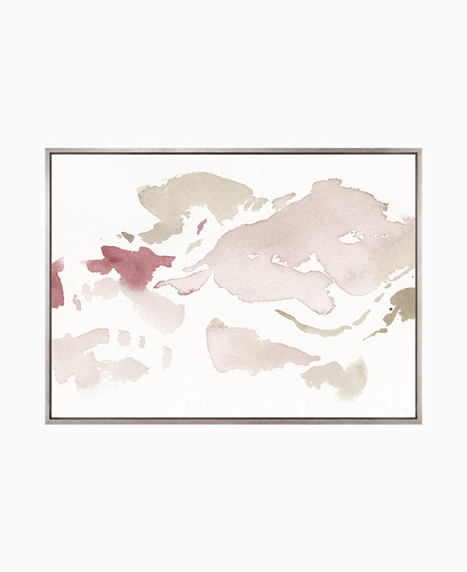 Lisbeth Harmony II (Canvas)