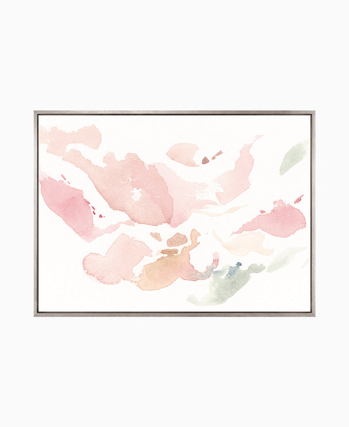 Lisbeth Harmony III (Canvas)