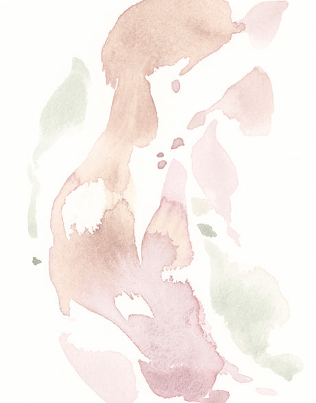 Lisbeth Harmony IV (Canvas)