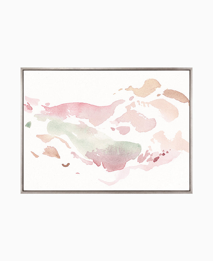 Lisbeth Harmony V (Canvas)