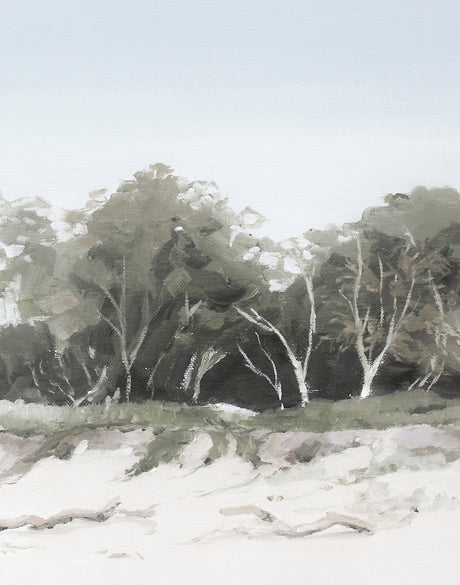 Little Cove II (Canvas)