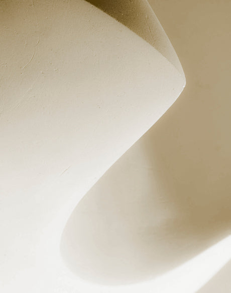 Architectural Curves I (Canvas)