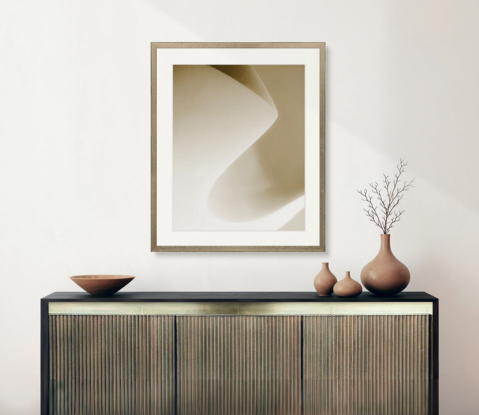 Architectural Curves I