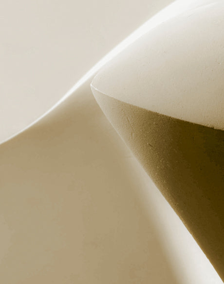 Architectural Curves II (Canvas)