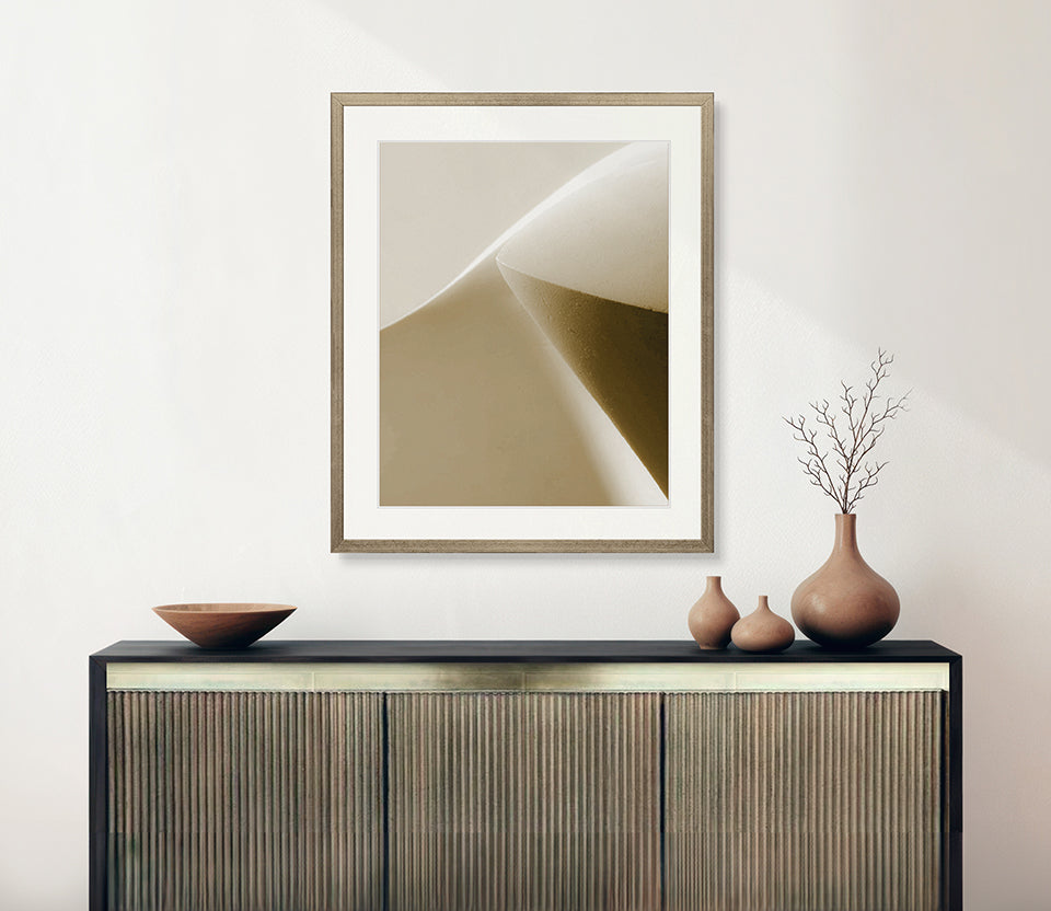 Architectural Curves II