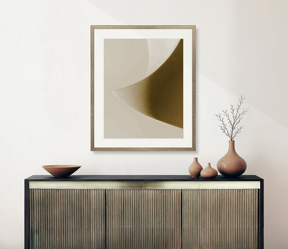 Architectural Curves III
