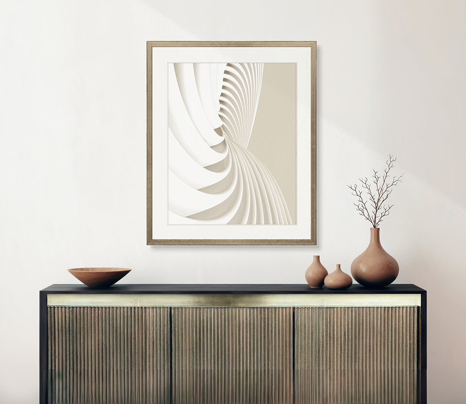 Architectural Curves V