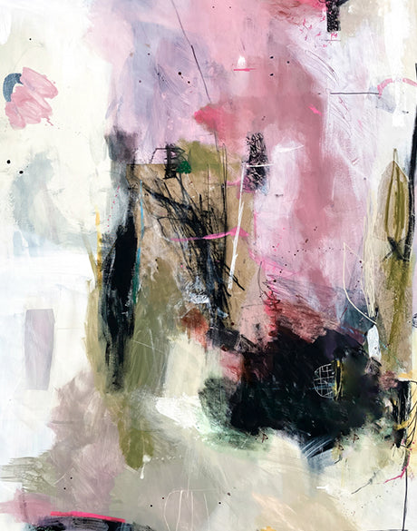 Lucia Modern I