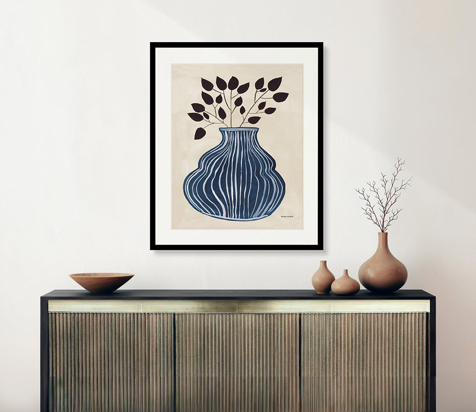 Lyda Floral I