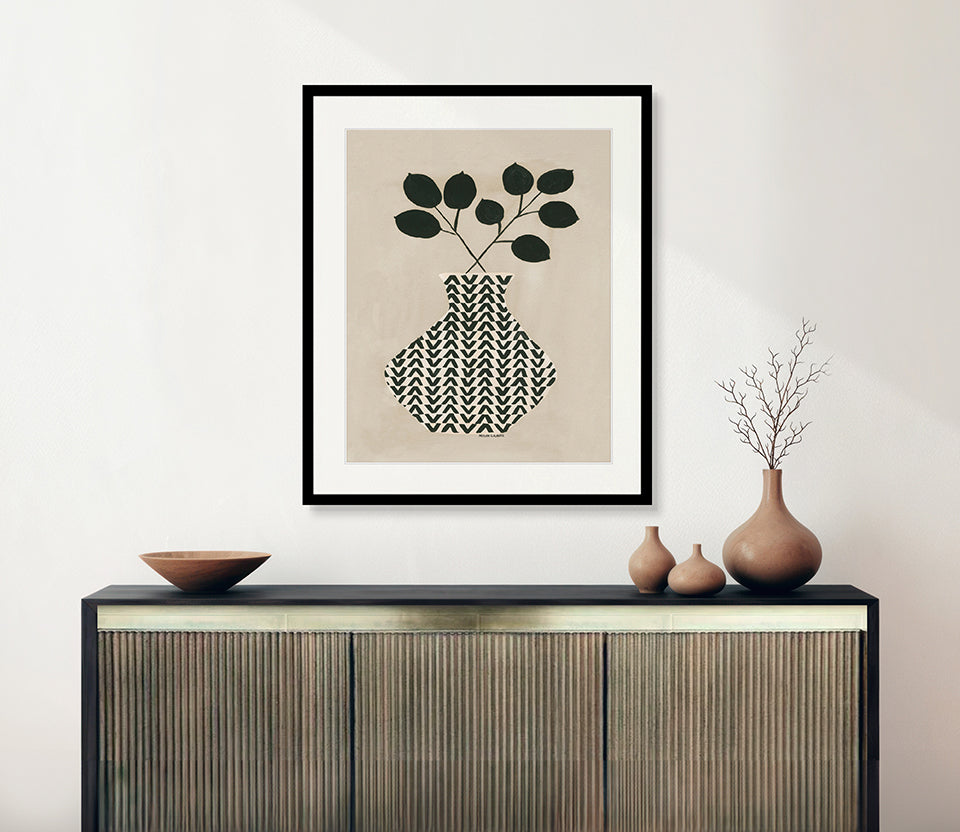 Lyda Floral IV