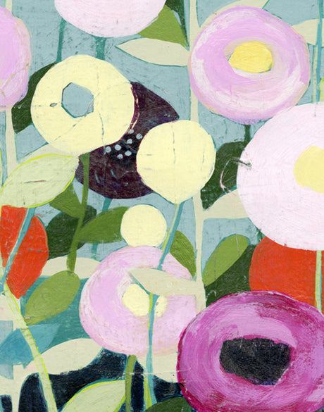 Magdalena Blooms II