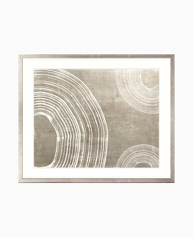 Maja Abstract I