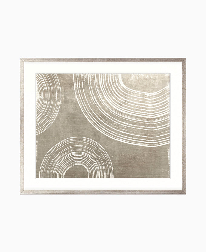 Maja Abstract II