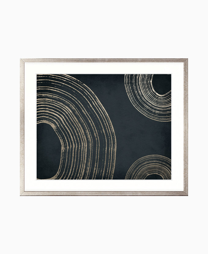 Maja Abstract III