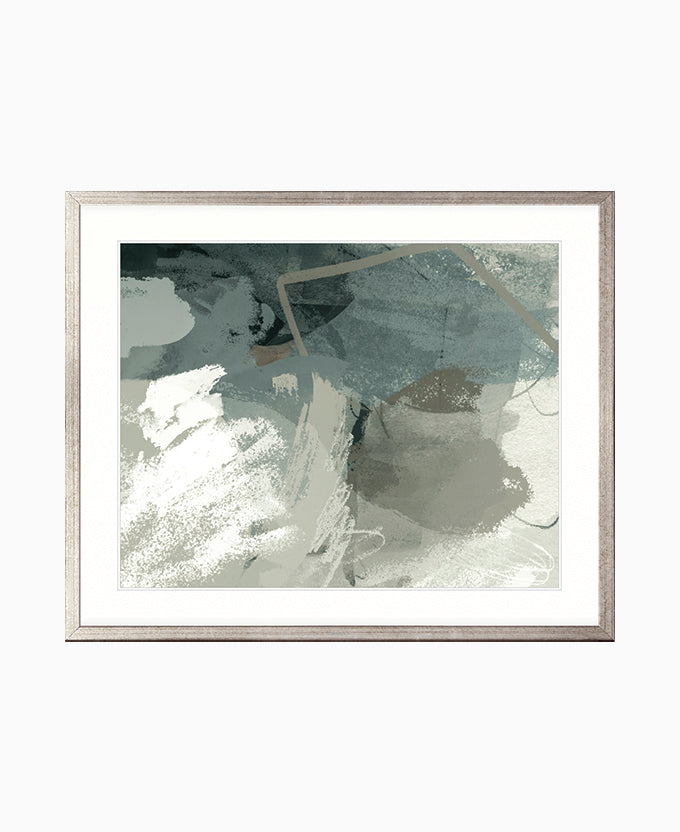 Malindi Abstract IV