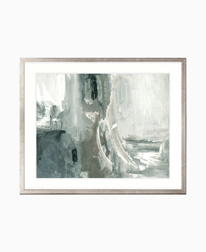 Malindi Abstract V